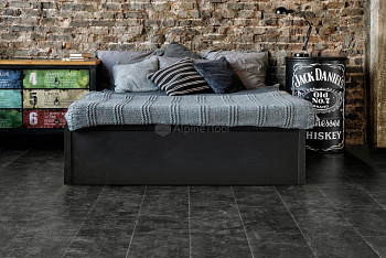 Замковая ПВХ плитка Ларнака  (609,6*304,8*4мм) — фото и характеристики