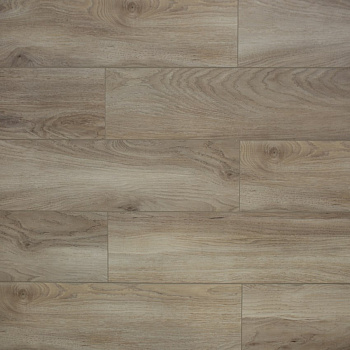 Замковая ПВХ плитка "Art Tile" Клён Фог (1220*152*5 мм) — фото и характеристики