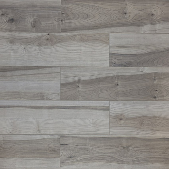 Плитка каменно-полимерная "Art Tile" Клён канадский (1220*181*5,5 мм) — фото и характеристики