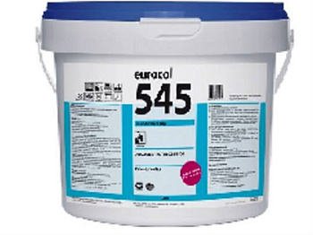 Клей-фиксатор Forbo Eurocol 545 Eurofix Multi 13 кг