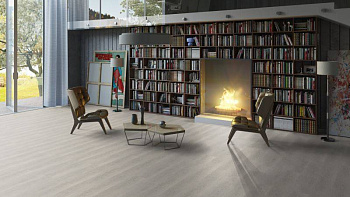 Замковая ПВХ плитка "Tarkett" Michael (1220*200,8*4,4 мм) — фото и характеристики