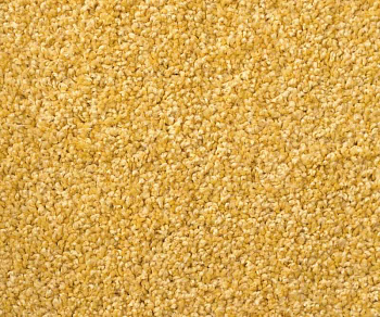 Ковролин "Зартекс" Кидс Банан (3м) — фото и характеристики