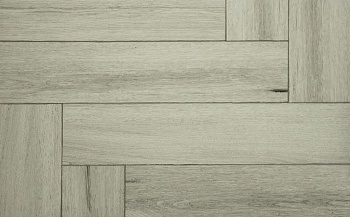 Виниловые полы "FirmFit" Herringbone Дуб серый CW-1361 (615*123*5 мм) — фото и характеристики