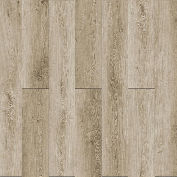 SPC ламинат  "Noventis" Дуб Хаббард (1200*180*5 мм) — фото и характеристики