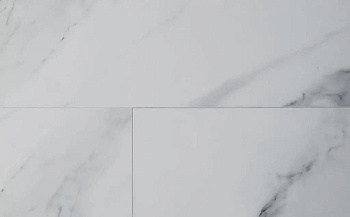 Виниловые полы "FirmFit" Tiles Мрамор Калакатта XT-4000 (600*300*5 мм) — фото и характеристики