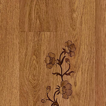 Линолеум бытовой "Juteks" Venus Balio 1265 (3,5м) — фото и характеристики